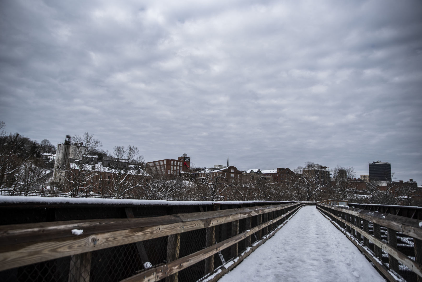 Snow